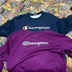 Champion